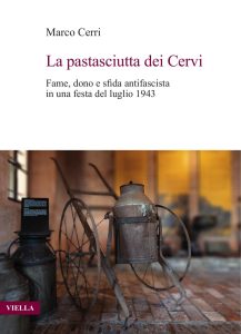 Marco Cerri – La pastasciutta dei Cervi (2023)