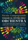 Nicola Campogrande - Viaggio al centro dell'orchestra (2023)