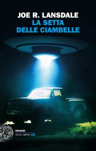 Joe R. Lansdale – La setta delle ciambelle (2023)