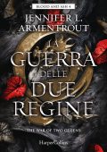 Jennifer L. Armentrout - La guerra delle due regine (2023)