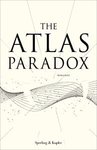 Olivie Blake – The Atlas Six Vol. 2. The Atlas Paradox (2023)