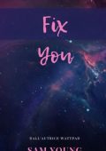 Sam Young - Fix you (2023)