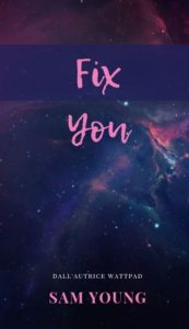 Sam Young – Fix you (2023)