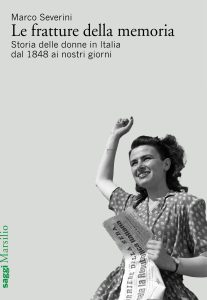 Marco Severini – Le fratture della memoria (2023)