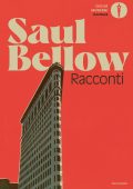 Saul Bellow - Racconti (2023)