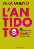 Vera Gheno - L'antidoto (2023)