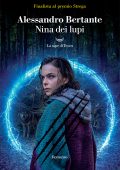 Alessandro Bertante - Nina dei lupi (2023)