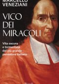 Marcello Veneziani - Vico dei miracoli (2023)