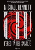 Michael Bennett - Utu. L'eredita del sangue (2023)