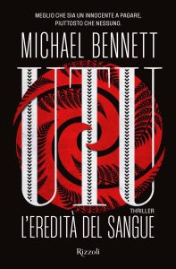 Michael Bennett – Utu. L’eredita del sangue (2023)