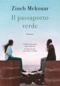 Zineb Mekouar - Il passaporto verde (2023)