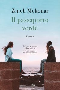 Zineb Mekouar – Il passaporto verde (2023)