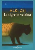 Alki Zei - La tigre in vetrina (2023)