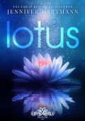 Jennifer Hartmann - Lotus (2023)