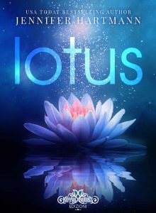 Jennifer Hartmann – Lotus (2023)