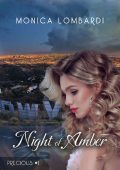Monica Lombardi - Precious Vol. 1. Night of Amber (2023)
