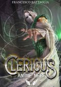 Francesco Battaglia - Clericus: Anime nere (2023)