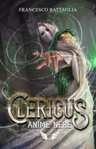 Francesco Battaglia – Clericus: Anime nere (2023)