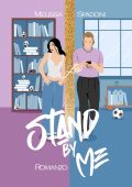 Melissa Spadoni - Stand By Me (2023)