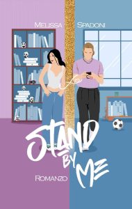 Melissa Spadoni – Stand By Me (2023)