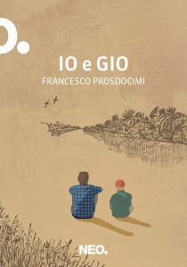 Francesco Prosdocimi – Io e Gio (2023)