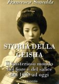 Francesca Sonedda - Storia della geisha (2020)