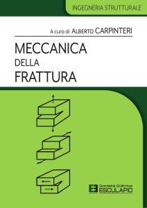 Alberto Carpinteri (a cura di) – Meccanica della Frattura (2023)