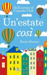 Roisin Meaney – Un’estate così (2014)