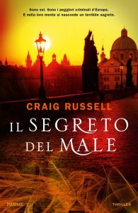 Craig Russell – Il segreto del male (2020)