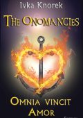 Ivka Knorek - The Onomancies vol.3 Omnia vincit Amor (2022)