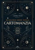 Laura Tuan - Il grande libro della cartomanzia (2023)