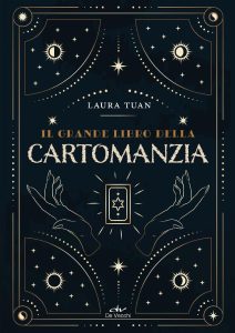 Laura Tuan – Il grande libro della cartomanzia (2023)