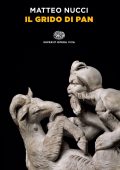 Matteo Nucci - Il grido di Pan (2023)