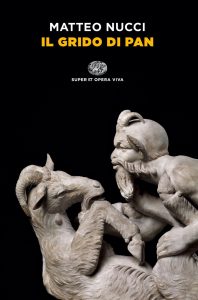 Matteo Nucci – Il grido di Pan (2023)
