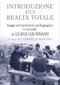 Carmine Di Martino (a cura di) - Introduzione alla realtà totale (2023)