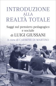 Carmine Di Martino (a cura di) – Introduzione alla realtà totale (2023)