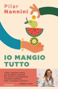 Pilar Nannini – Io mangio tutto (2023)