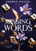 Andrea Viscusi - Missing words (2023)