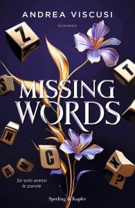 Andrea Viscusi – Missing words (2023)