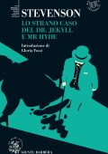 Robert Louis Stevenson - Lo strano caso del Dr. Jekiyll e Mr. Hyde (2023)