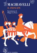 Niccolò Machiavelli - Il principe (2023)