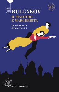 Michail Bulgakov – Il Maestro e Margherita (2023)