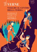 Jules Verne - Viaggio al centro della terra (2023)