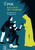 Edgar Allan Poe - I racconti del terrore (2023)