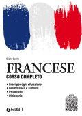 Cécile Guérin - Francese. Corso completo (2023)