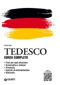 Kirsten Eger - Tedesco. Corso completo (2023)