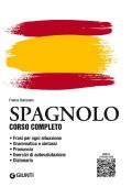 Franco Quinziano - Spagnolo. Corso completo (2023)