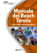 AA.VV. - Manuale del Beach Tennis (2023)