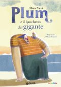 Marco Nucci - Plum e il banchetto del gigante (2023)