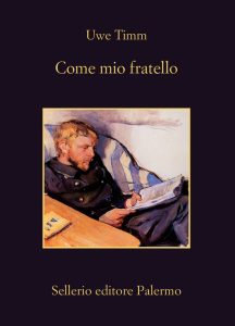 Uwe Timm – Come mio fratello (2023)